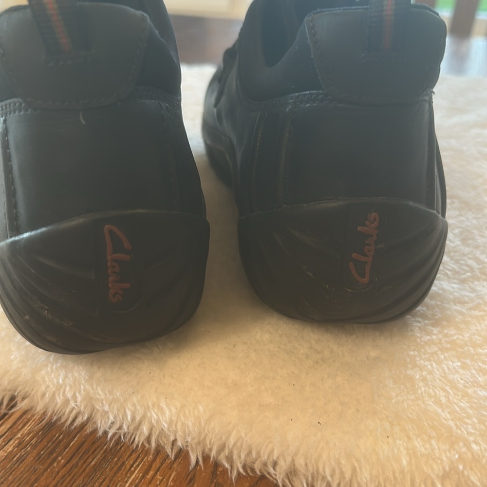 Mens Waterproof Clark muckers - Picture 6 of 10